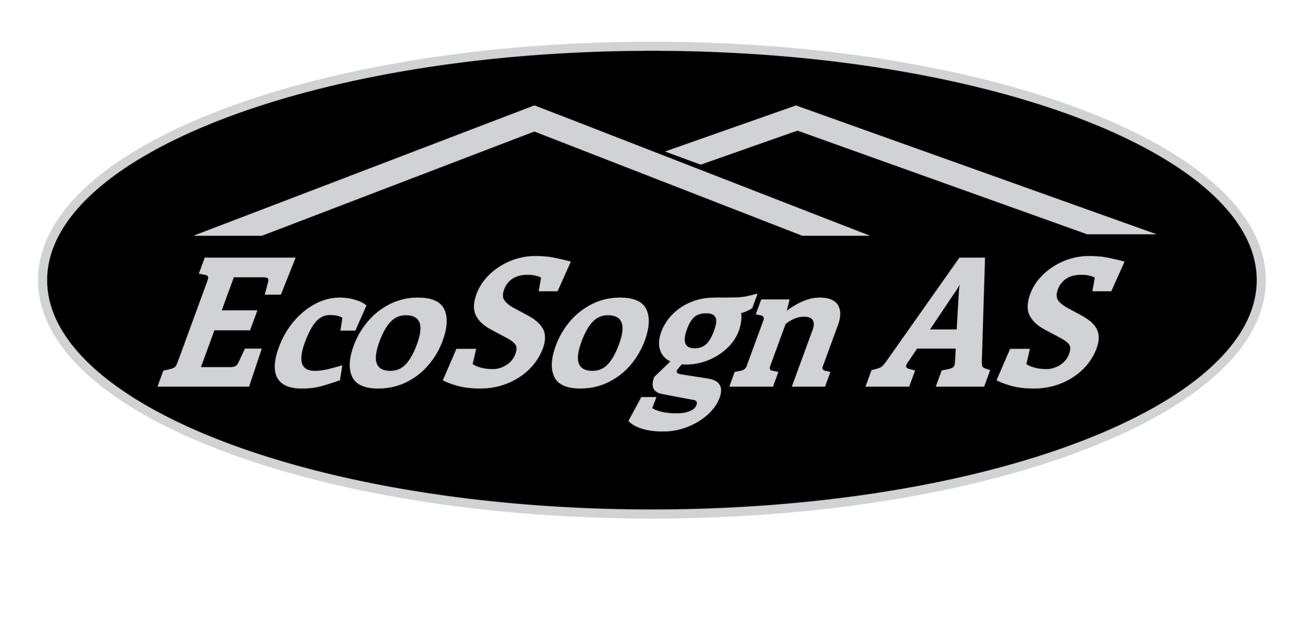 Logo for EcoSogn AS